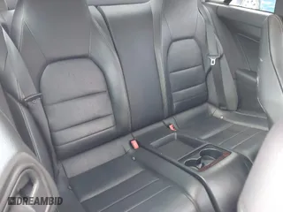2011 Mercedes-Benz E-Class E 350 with VIN WDDKJ5GB7BF121415, listed as a IAAI auction lot 41343754 with 129,622 mi miles. Bid and sale history available at carsss.com. Image 8.