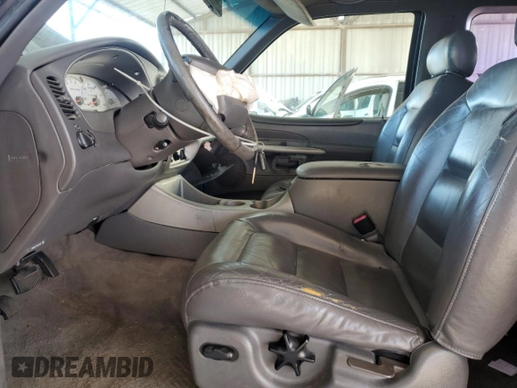 2001 Ford Explorer Sport с VIN 1FMYU60EX1UC01738, выставлен на аукционе Copart как лот 88448485 с пробегом 145 123 миль миль и Списание • Salvage title. История ставок и продаж доступна на DreamBid. Изображение 7.