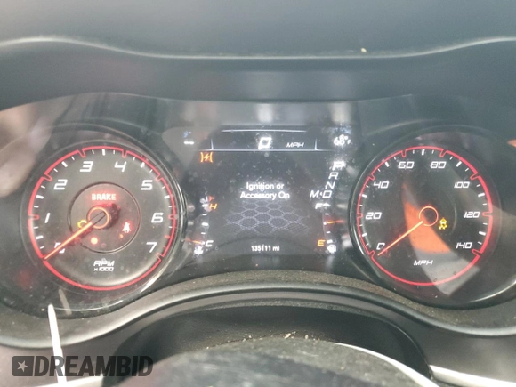 2021 Dodge Charger SXT with VIN 2C3CDXBG0MH534139, listed as a Copart auction lot 53963815 with 135,111 mi miles and Salvage Title. Bid and sale history available at DreamBid. Image 9.
