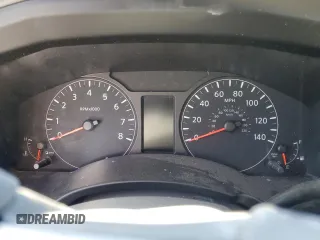 2019 Nissan NV Cargo SV z VIN 1N6AF0LY5KN804818, wystawiony jako Copart lot #46270265 z przebiegiem Nie podano mil oraz Szkody całkowita. Historia ofert i sprzedaży dostępna na DreamBid. Obrazek 9.