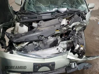 2007 Toyota Prius with VIN JTDKB20U177657957, listed as a Copart auction lot 49839375 with 217,214 mi miles and Non Repairable. Bid and sale history available at carsss.com. Image 11.