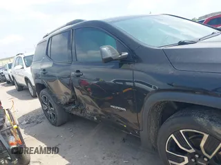 2019 GMC Acadia SLT z VIN 1GKKNMLS9KZ232162, wystawiony jako IAAI lot #41912741 z przebiegiem 134 722 mil mil oraz . Historia ofert i sprzedaży dostępna na DreamBid. Obrazek 6.