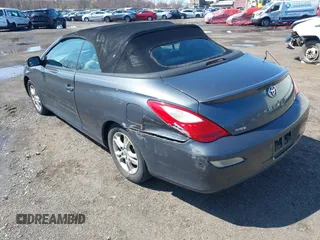 2007 Toyota Solara SE z VIN 4T1FA38P07U113097, wystawiony jako IAAI lot #41921092 z przebiegiem 155 937 mil mil oraz . Historia ofert i sprzedaży dostępna na DreamBid. Obrazek 3.
