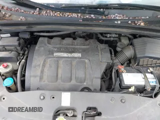 2005 Honda Odyssey EX-L with VIN 5FNRL38775B085512, listed as a IAAI auction lot 42128261 with Not Provided miles and . Bid and sale history available at DreamBid. Image 10.
