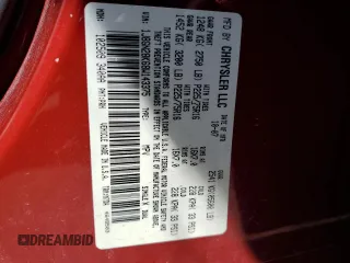 2008 Jeep Liberty Sport z VIN 1J8GN28K68W143375, wystawiony jako Copart lot #56186215 z przebiegiem 64 472 mil mil oraz Szkoda całkowita • Salvage title. Historia ofert i sprzedaży dostępna na DreamBid. Obrazek 13.