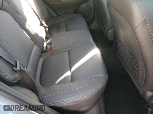 2020 Hyundai Kona Limited with VIN KM8K3CA54LU531626, listed as a Copart auction lot 65956752 with 16,068 mi miles. Bid and sale history available at carsss.com. Image 6.