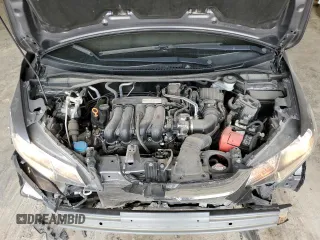 2020 Honda Fit EX z VIN 3HGGK5H80LM729716, wystawiony jako Copart lot #53526585 z przebiegiem 40 966 mil mil oraz Szkoda całkowita • Salvage title. Historia ofert i sprzedaży dostępna na DreamBid. Obrazek 12.