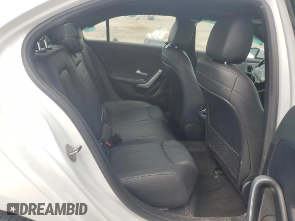 2020 Mercedes-Benz A 220 с VIN WDD3G4FB8LW039726, выставлен на аукционе Copart как лот 57139185 с пробегом 90 399 миль миль и Чистый • Clean title. История ставок и продаж доступна на DreamBid. Изображение 10.