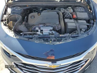 2021 Chevrolet Malibu LT with VIN 1G1ZD5ST7MF028387, listed as a Copart auction lot 52792895 with 78,929 mi miles and Salvage Title. Bid and sale history available at DreamBid. Image 11.