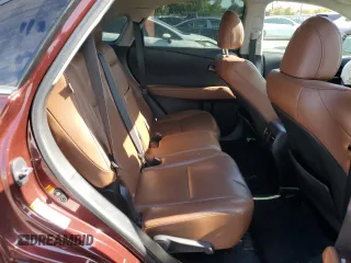 2015 Lexus RX 350 с VIN 2T2ZK1BA6FC174064, выставлен на аукционе Copart как лот 56173085 с пробегом 113 454 миль миль и Списание • Salvage title. История ставок и продаж доступна на DreamBid. Изображение 11.