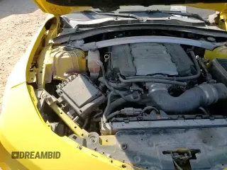 2018 Chevrolet Camaro 1SS с VIN 1G1FF3D75J0121649, выставлен на аукционе Copart как лот 86541765 с пробегом 20 998 миль миль и Чистый • Clean title. История ставок и продаж доступна на DreamBid. Изображение 13.