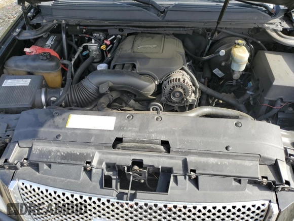 2007 GMC Yukon SLT with VIN 1GKFK13077R340861, listed as a Copart auction lot 48364755 with 253,101 mi miles and Clean Title. Bid and sale history available at carsss.com. Image 12.