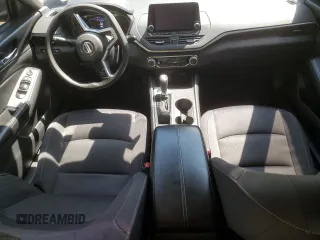 2022 Nissan Altima SV z VIN 1N4BL4DVXNN302361, wystawiony jako Copart lot #57465925 z przebiegiem 62 003 mil mil oraz Szkoda całkowita • Salvage title. Historia ofert i sprzedaży dostępna na DreamBid. Obrazek 8.