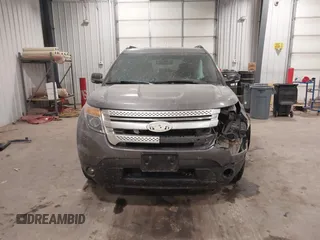 2013 Ford Explorer XLT with VIN 1FM5K8D82DGB20342, listed as a IAAI auction lot 41478547 with 158,256 mi miles and . Bid and sale history available at carsss.com. Image 12.