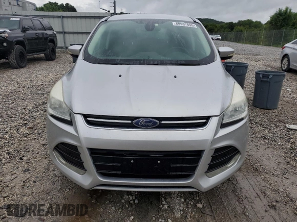 2013 Ford Escape SEL with VIN 1FMCU9HX1DUA60189, listed as a Copart auction lot 60937895 with 159,057 mi miles and Clean title. Bid and sale history available at DreamBid. Image 5.