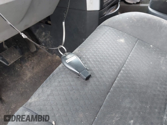 2010 Dodge Grand Caravan SXT with VIN 2D4RN5D13AR180609, listed as a IAAI auction lot 41857215 with Not Provided miles and . Bid and sale history available at DreamBid. Image 11.