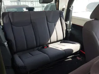 2013 Jeep Wrangler Sport с VIN 1C4AJWAGXDL538922, выставлен на аукционе IAAI как лот 41808264 с пробегом 132 304 миль миль и . История ставок и продаж доступна на DreamBid. Изображение 8.