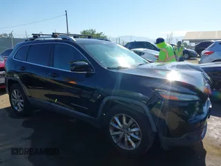 2014 Jeep Cherokee Limited с VIN 1C4PJMDSXEW294218, выставлен на аукционе IAAI как лот 42655095 с пробегом 133 859 миль миль и . История ставок и продаж доступна на DreamBid. Изображение 13.