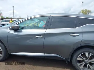 2020 Nissan Murano S z VIN 5N1AZ2AS4LN106699, wystawiony jako IAAI lot #42090949 z przebiegiem 87 700 mil mil oraz . Historia ofert i sprzedaży dostępna na DreamBid. Obrazek 15.