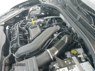 2024 Volkswagen Jetta SEL with VIN 3VWGM7BU1RM016985, listed as a IAAI auction lot 42751478 with 12,178 mi miles and . Bid and sale history available at DreamBid. Image 19.