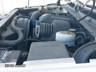 2002 Cadillac Escalade EXT with VIN 3GYEK63N92G238433, listed as a IAAI auction lot 42566472 with 235,476 mi miles and . Bid and sale history available at DreamBid. Image 13.