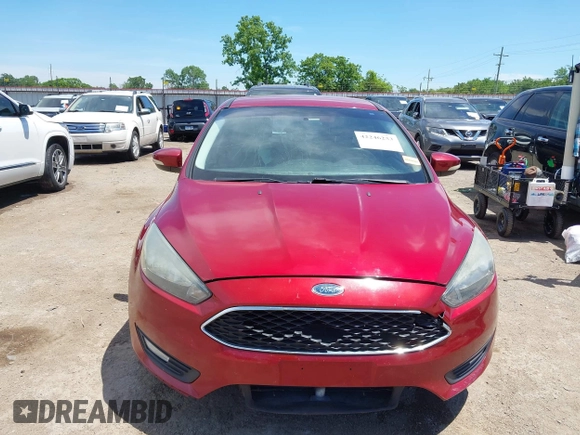 2015 Ford Focus SE с VIN 1FADP3F27FL210700, выставлен на аукционе IAAI как лот 42246233 с пробегом 149 392 миль миль и . История ставок и продаж доступна на DreamBid. Изображение 13.