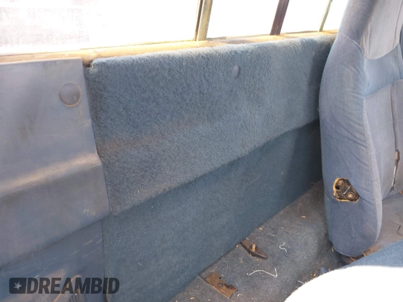 1996 Ford Ranger XL с VIN 1FTCR10A8TUB17436, выставлен на аукционе IAAI как лот 42435214 с пробегом 233 796 миль миль и . История ставок и продаж доступна на DreamBid. Изображение 8.