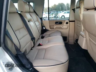 2004 Land Rover Discovery SE with VIN SALTY19414A849953, listed as a Copart auction lot 80541094 with 112,818 mi miles and Clean Title. Bid and sale history available at carsss.com. Image 11.