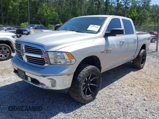 2014 Ram 1500 Outdoorsman with VIN 1C6RR7LT5ES193471, listed as a IAAI auction lot 42001048 with 229,081 mi miles and . Bid and sale history available at DreamBid. Image 18.