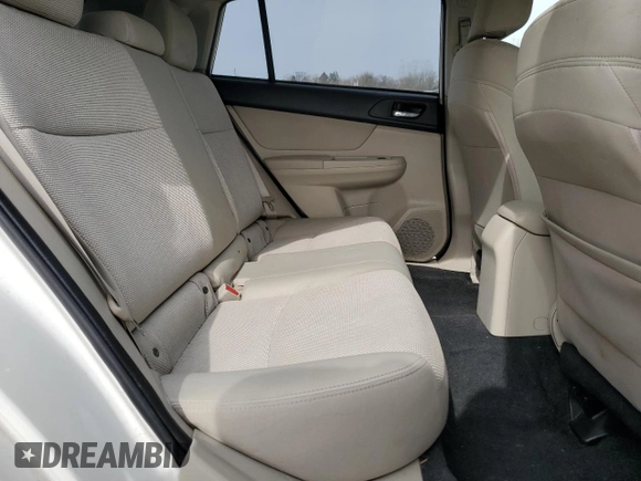 2013 Subaru Crosstrek Premium with VIN JF2GPAWC3D2829139, listed as a Copart auction lot 52744075 with 115,743 mi miles and Salvage title. Bid and sale history available at DreamBid. Image 11.