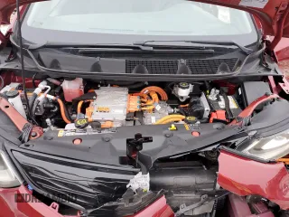 2020 Chevrolet Bolt EV Premier z VIN 1G1FZ6S07L4149480, wystawiony jako Copart lot #45552255 z przebiegiem 9 049 mil mil oraz Szkoda całkowita • Salvage title. Historia ofert i sprzedaży dostępna na DreamBid. Obrazek 11.