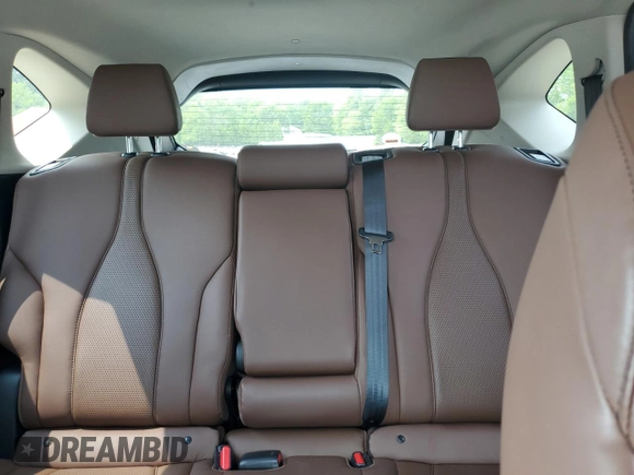 2020 Acura RDX Technology with VIN 5J8TC2H57LL006740, listed as a Copart auction lot 59272975 with 62,788 mi miles and Salvage title. Bid and sale history available at DreamBid. Image 10.