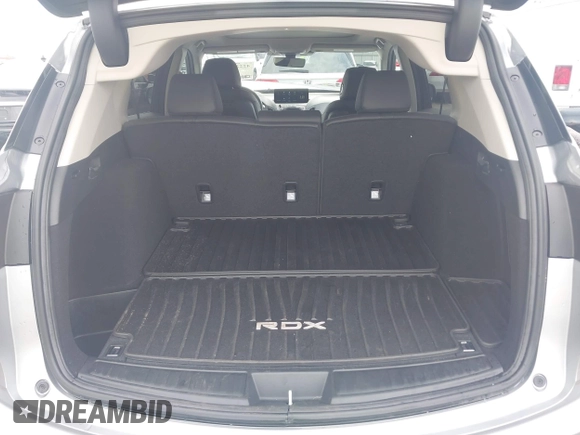 2020 Acura RDX with VIN 5J8TC2H39LL000761, listed as a IAAI auction lot 42221468 with 11,262 mi miles and . Bid and sale history available at DreamBid. Image 17.