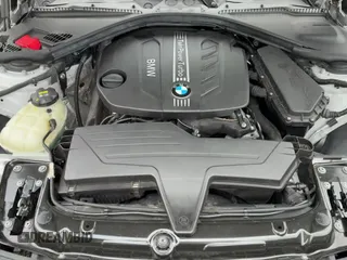 2015 BMW 3 Series 328d с VIN WBA3D3C54FK158474, выставлен на аукционе Copart как лот 80858675 с пробегом 111 342 миль миль и Списание • Salvage title. История ставок и продаж доступна на DreamBid. Изображение 11.