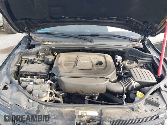 2018 Jeep Grand Cherokee Laredo E with VIN 1C4RJEAG4JC311699, listed as a IAAI auction lot 41876920 with 42,584 mi miles and . Bid and sale history available at DreamBid. Image 10.