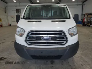 2019 Ford Transit с VIN 1FTYR1ZM9KKB51799, выставлен на аукционе Copart как лот 48765045 с пробегом 261 954 миль миль и Списание • Salvage title. История ставок и продаж доступна на DreamBid. Изображение 5.