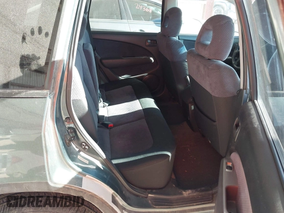 2003 Mitsubishi Outlander XLS z VIN JA4LZ41G53U095457, wystawiony jako IAAI lot #42040732 z przebiegiem 97 236 mil mil oraz . Historia ofert i sprzedaży dostępna na DreamBid. Obrazek 8.