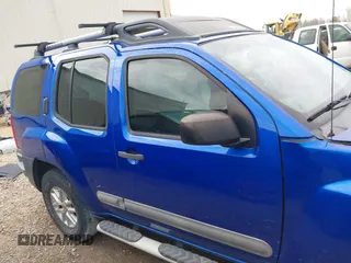 2015 Nissan Xterra S with VIN 5N1AN0NU8FN652079, listed as a IAAI auction lot 41273000 with 199,196 mi miles and . Bid and sale history available at DreamBid. Image 14.