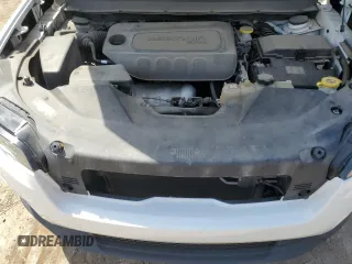 2019 Jeep Cherokee Latitude с VIN 1C4PJLCB9KD313506, выставлен на аукционе Copart как лот 52672515 с пробегом 136 496 миль миль и Списание • Salvage title. История ставок и продаж доступна на DreamBid. Изображение 14.