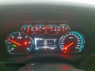 2020 Chevrolet Tahoe Commercial z VIN 1GNLCDEC0LR254474, wystawiony jako Copart lot #58671605 z przebiegiem 116 600 mil mil oraz Czysty tytuł • Clean title. Historia ofert i sprzedaży dostępna na DreamBid. Obrazek 9.