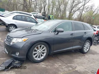 2009 Toyota Venza с VIN 4T3ZE11A09U003446, выставлен на аукционе IAAI как лот 41948337 с пробегом 132 264 миль миль и . История ставок и продаж доступна на DreamBid. Изображение 14.
