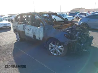 2018 Nissan Pathfinder SV z VIN 5N1DR2MM4JC620555, wystawiony jako IAAI lot #41626564 z przebiegiem Nie podano mil oraz . Historia ofert i sprzedaży dostępna na DreamBid. Obrazek 1.