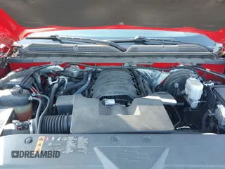 2018 Chevrolet Silverado 1500 LT with VIN 1GCRCREC1JZ170659, listed as a IAAI auction lot 41522588 with 129,412 mi miles and . Bid and sale history available at DreamBid. Image 10.