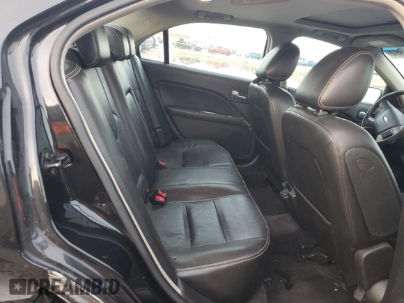 2010 Ford Fusion Hybrid with VIN 3FADP0L38AR152523, listed as a Copart auction lot 85360864 with 189,030 mi miles and Salvage Title. Bid and sale history available at DreamBid. Image 10.