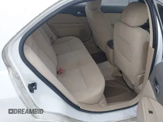 2007 Mercury Milan с VIN 3MEHM07157R628814, выставлен на аукционе IAAI как лот 42593719 с пробегом 131 648 миль миль и . История ставок и продаж доступна на DreamBid. Изображение 8.