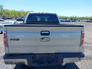 2012 Ford F-150 XL with VIN 1FTFX1ET0CFB60508, listed as a IAAI auction lot 42168757 with 99,610 mi miles. Bid and sale history available at carsss.com. Image 16.