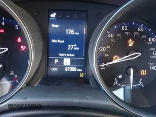 2021 Toyota C-HR LE with VIN JTNKHMBXXM1105546, listed as a IAAI auction lot 41486068 with 87,099 mi miles. Bid and sale history available at carsss.com. Image 15.