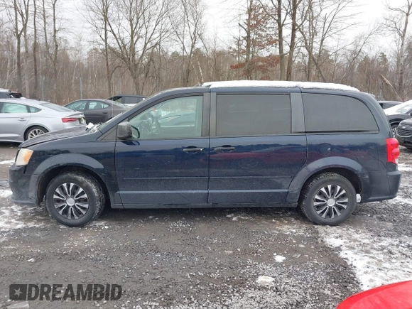 2011 Dodge Grand Caravan SXT with VIN 2D4RN4DG0BR603470, listed as a IAAI auction lot 40998148 with 82,968 mi miles and . Bid and sale history available at DreamBid. Image 14.
