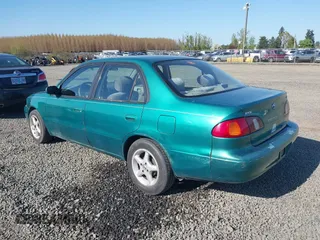 1998 Toyota Corolla VE с VIN 1NXBR18E7WZ062982, выставлен на аукционе IAAI как лот 42014919 с пробегом 202 242 миль миль и . История ставок и продаж доступна на DreamBid. Изображение 3.