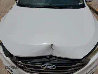 2016 Hyundai Tucson SE z VIN KM8J23A4XGU243394, wystawiony jako Copart lot #56556265 z przebiegiem 91 305 mil mil oraz Szkoda całkowita • Salvage title. Historia ofert i sprzedaży dostępna na DreamBid. Obrazek 11.